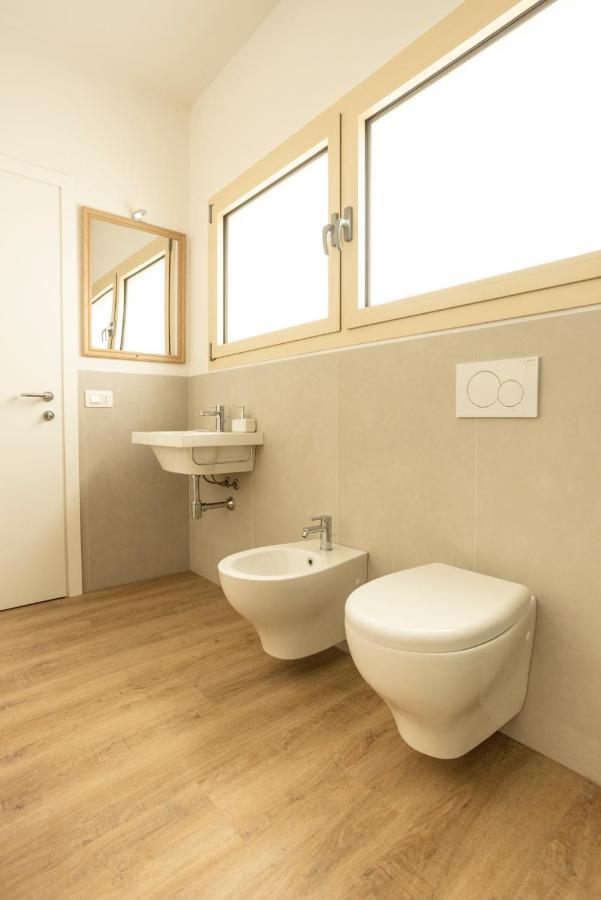 Borgoroma - Business & Home Verona Exterior photo