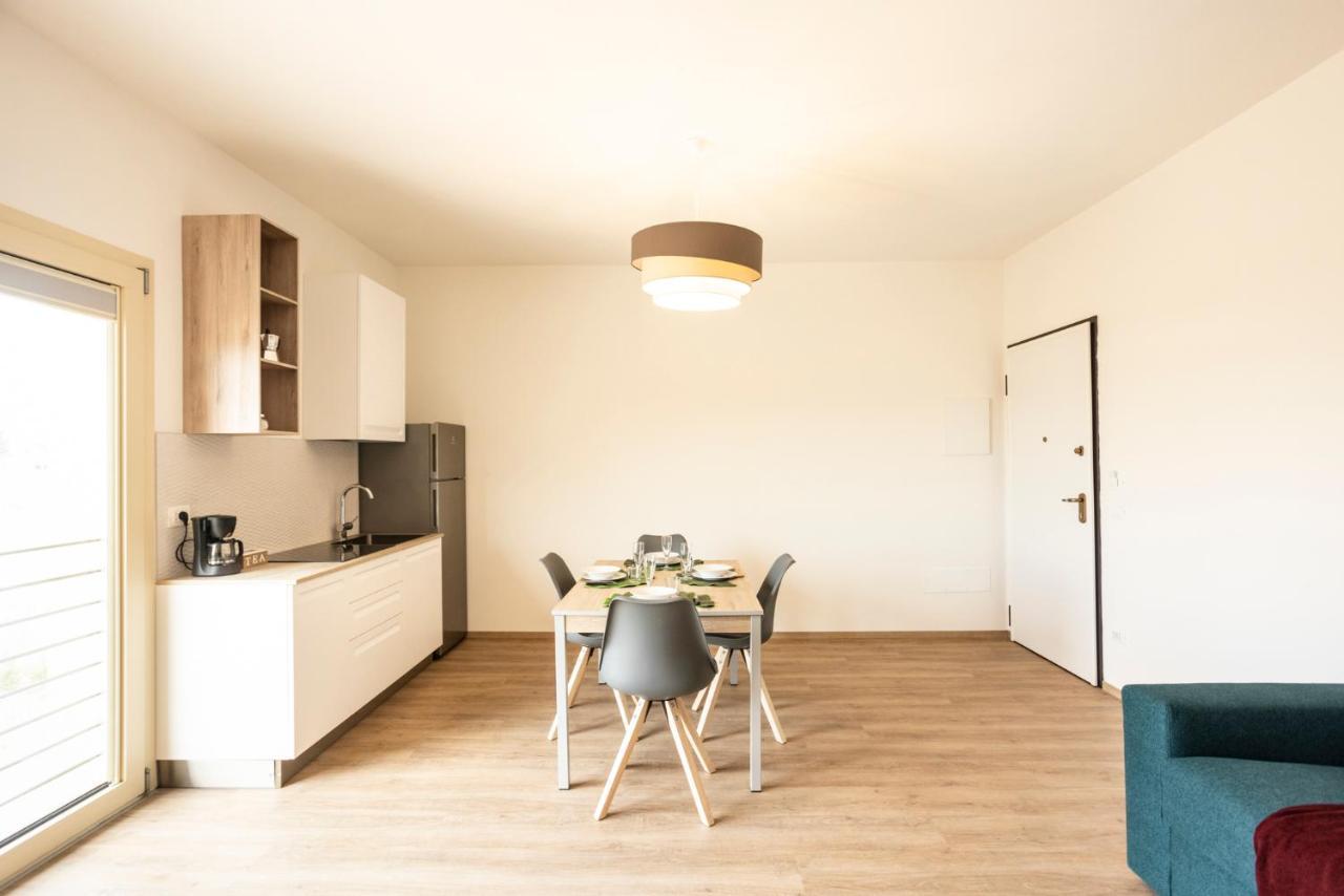 Borgoroma - Business & Home Verona Exterior photo