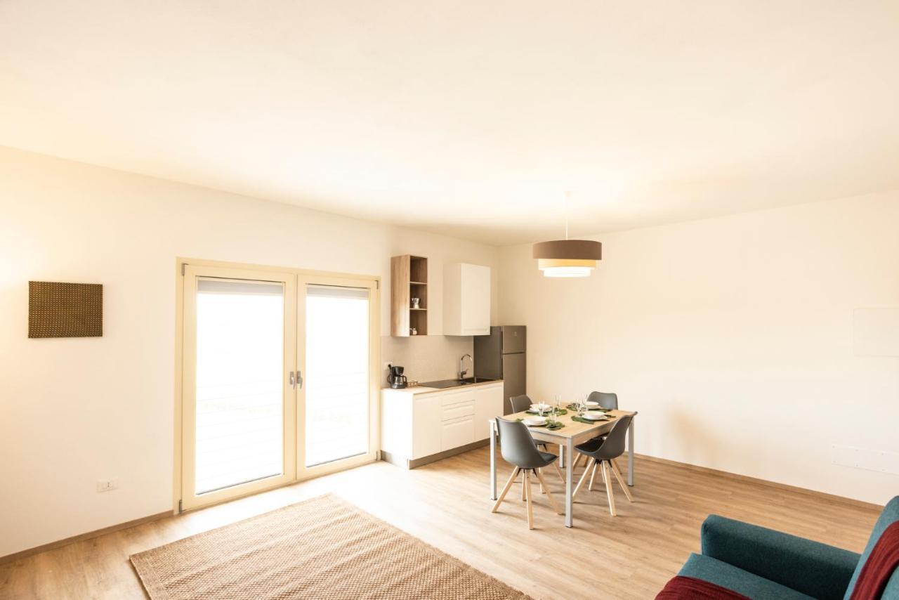 Borgoroma - Business & Home Verona Exterior photo